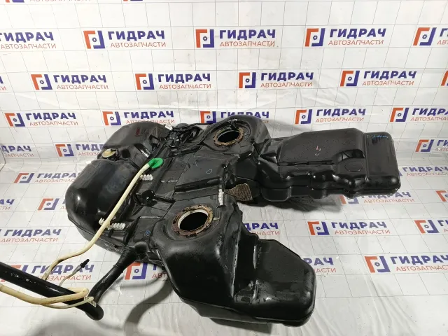 Бак топливный Volkswagen Touareg 7L6201075K