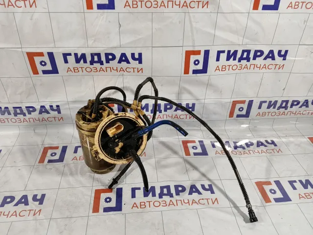 Насос топливный Volkswagen Touareg 7L6919088C