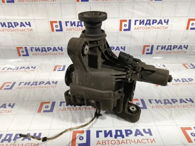 Редуктор задний Volkswagen Touareg 0AC525018B