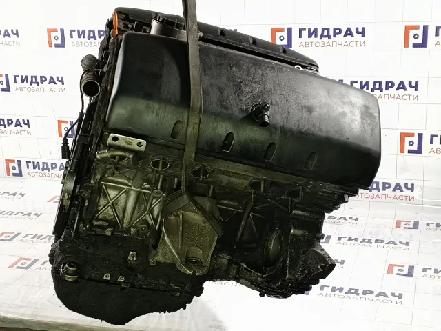 Двигатель Volkswagen Touareg 07Z100031A