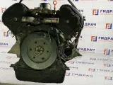 Двигатель Volkswagen Touareg 07Z100031A