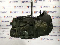 АКПП (автоматическая коробка переключения передач) Volkswagen Touareg 09D300037E