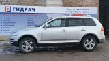 Автомобиль Volkswagen Touareg  в разборе