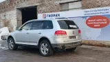 Автомобиль Volkswagen Touareg  в разборе