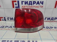 Фонарь задний наружный правый Volkswagen Touareg (GP) 7L6945096P