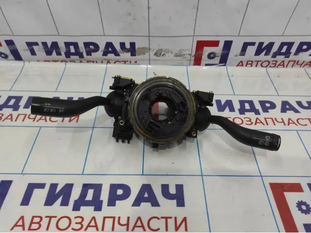 Шлейф подрулевой в сборе Volkswagen Touareg (GP) 8E0953541E