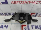 Шлейф подрулевой в сборе Volkswagen Touareg (GP) 8E0953541E