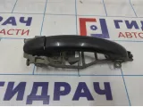 Ручка двери наружная задняя правая Volkswagen Touareg (GP) 7L0839886B