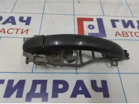 Ручка двери наружная задняя правая Volkswagen Touareg (GP) 7L0839886B