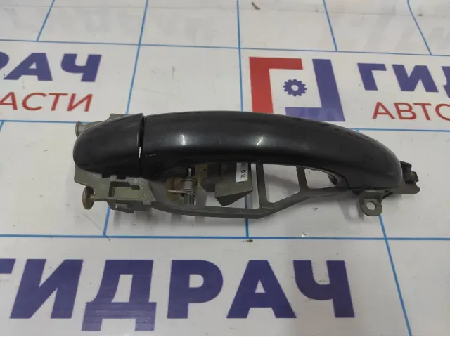 Ручка двери наружная задняя правая Volkswagen Touareg (GP) 7L0839886B