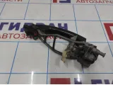 Ручка двери наружная задняя правая Volkswagen Touareg (GP) 7L0839886B