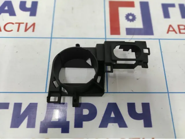 Накладка на переключатель света фар Volkswagen Touareg (GP) 7L6858903T