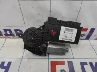 Моторчик стеклоподъемника заднего левого Volkswagen Touareg (GP) 7L0959703D058
