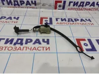 Активатор замка крышки бензобака Volkswagen Touareg (GP) 1J0810773D