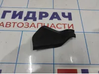 Накладка двери передней правой Volkswagen Touareg (GP) 7L0837866A