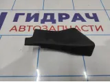 Накладка на дверь передняя правая Volkswagen Touareg (GP) 7L0837916B