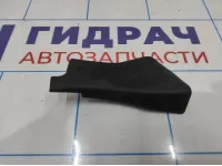 Накладка на дверь передняя правая Volkswagen Touareg (GP) 7L0837916B