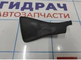 Накладка на дверь передняя правая Volkswagen Touareg (GP) 7L0837916B