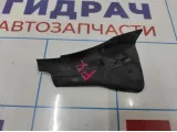 Накладка на дверь передняя правая Volkswagen Touareg (GP) 7L0837916B
