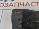 Накладка на дверь передняя правая Volkswagen Touareg (GP) 7L0837916B