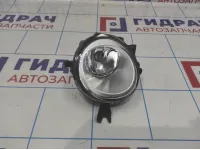 Фара противотуманная левая Volkswagen Touareg (GP) 7L6941699F