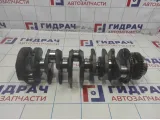 Коленвал Volkswagen Touareg (GP) 070105019F