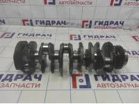 Коленвал Volkswagen Touareg (GP) 070105019F
