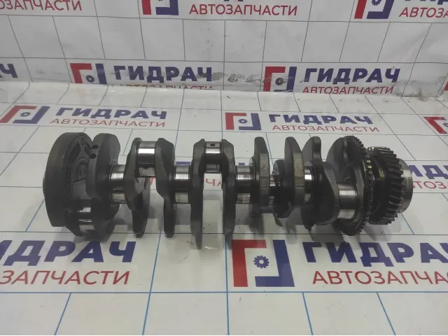 Коленвал Volkswagen Touareg (GP) 070105019F