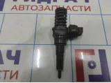 Форсунка дизельная электрическая Volkswagen Touareg (GP) 070130073N