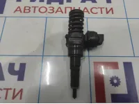 Форсунка дизельная электрическая Volkswagen Touareg (GP) 070130073N