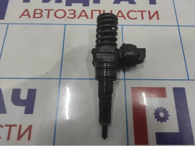 Форсунка дизельная электрическая Volkswagen Touareg (GP) 070130073N