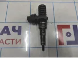 Форсунка дизельная электрическая Volkswagen Touareg (GP) 070130073N
