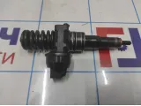 Форсунка дизельная электрическая Volkswagen Touareg (GP) 070130073N