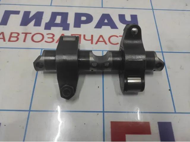 Ось коромысел Volkswagen Touareg (GP) 038109527AF