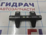 Ось коромысел Volkswagen Touareg (GP) 038109527AF