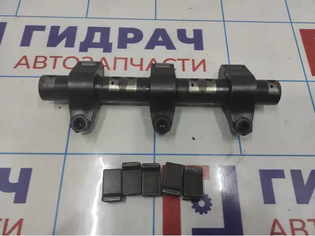 Ось коромысел Volkswagen Touareg (GP) 070109527B