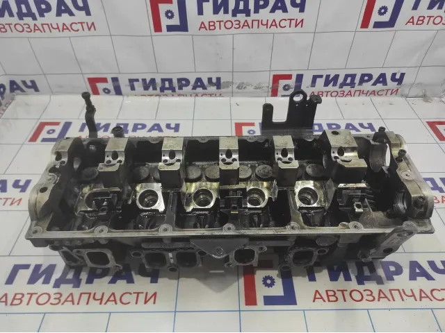 Головка блока Volkswagen Touareg (GP) 070103267X