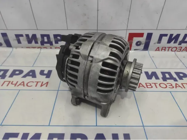 Генератор Volkswagen Touareg (GP) 070903139B