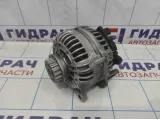 Генератор Volkswagen Touareg (GP) 070903139B