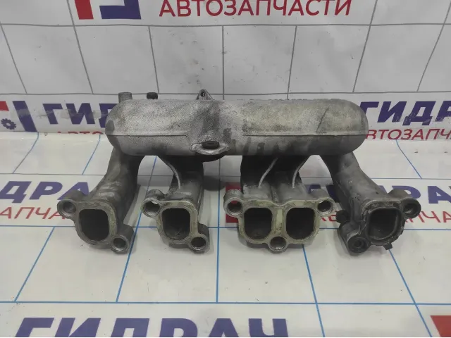 Коллектор впускной Volkswagen Touareg (GP) 070129713H