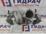 Коллектор впускной Volkswagen Touareg (GP) 070129713H