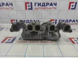 Коллектор впускной Volkswagen Touareg (GP) 070129713H