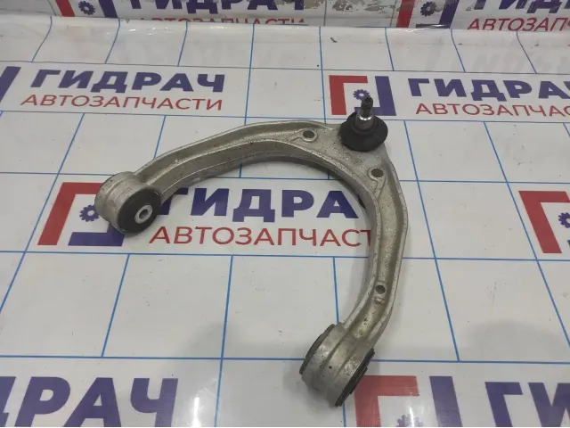 Рычаг передний верхний Volkswagen Touareg (GP) 7L0407021B