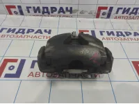 Суппорт тормозной передний левый Volkswagen Touareg (GP) 7L6615123F