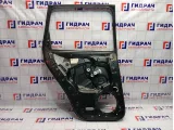 Стеклоподъемник задний левый Volkswagen Touareg (GP) 7L0839461D