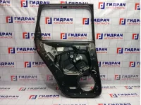 Стеклоподъемник задний левый Volkswagen Touareg (GP) 7L0839461D