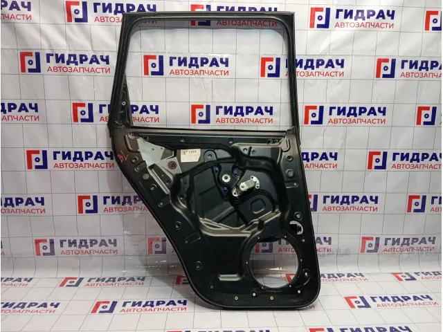 Стеклоподъемник задний левый Volkswagen Touareg (GP) 7L0839461D