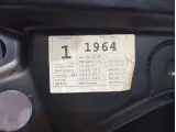 Стеклоподъемник задний левый Volkswagen Touareg (GP) 7L0839461D