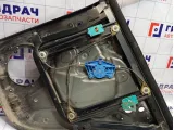 Стеклоподъемник задний левый Volkswagen Touareg (GP) 7L0839461D