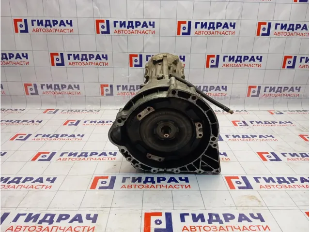 АКПП Volkswagen Touareg (GP) 09D321105
